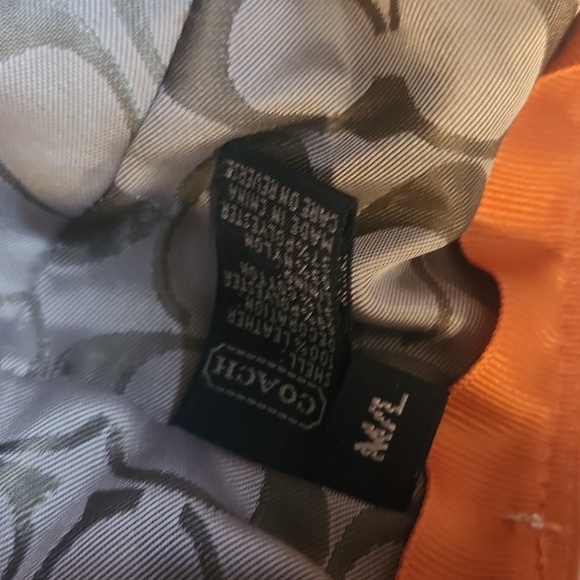 Brand new Coach Bucket hat size m/l - Picture 3 of 4